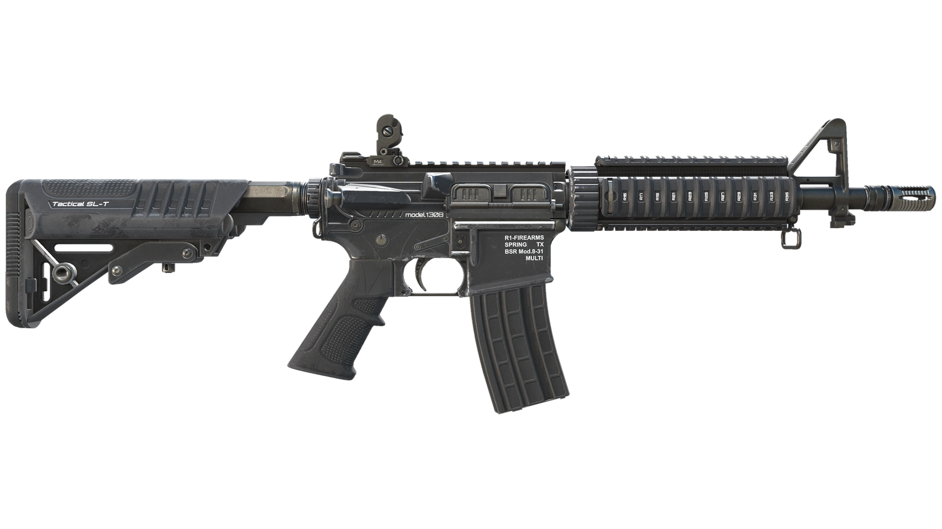 Dark Operative image