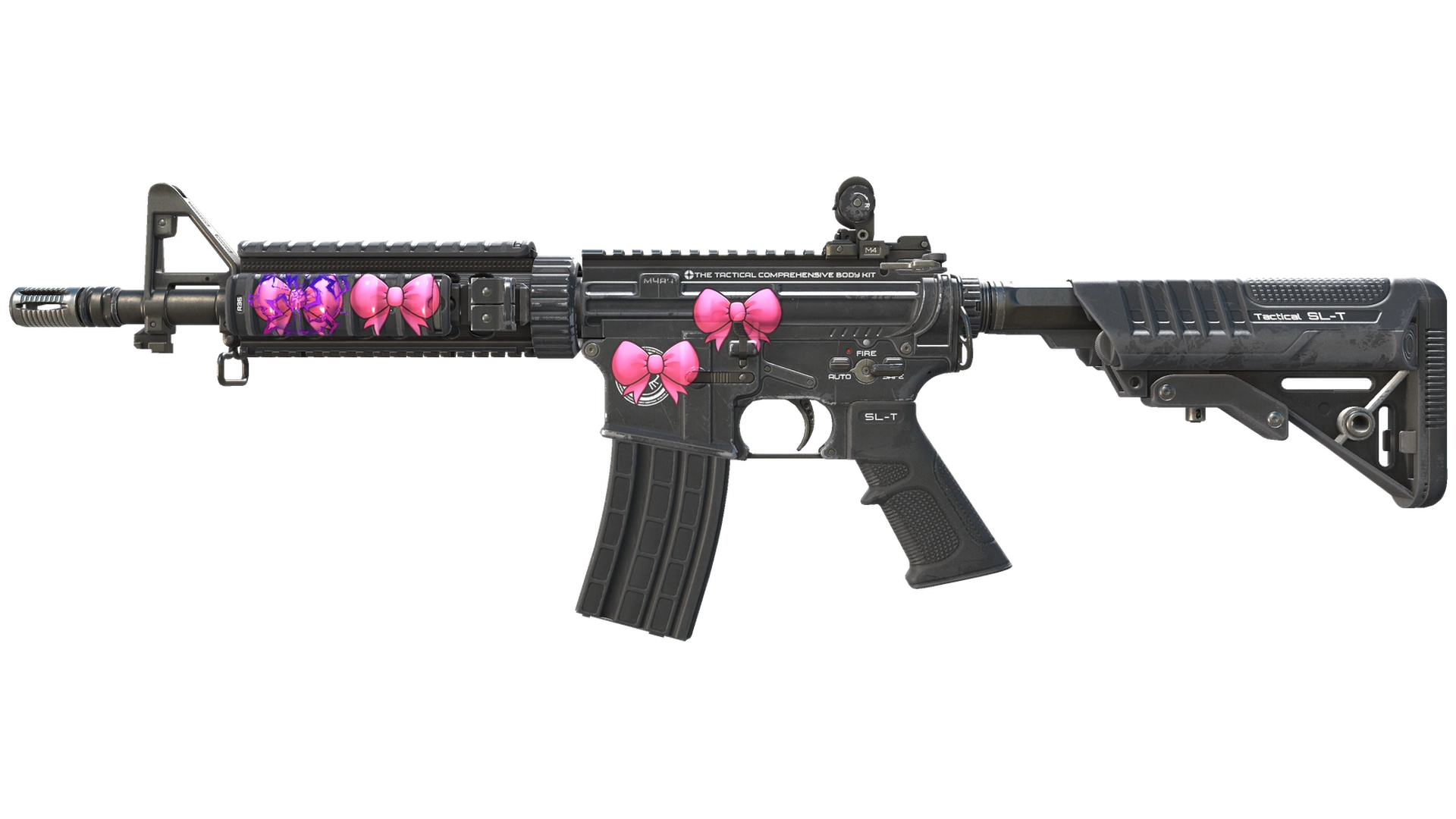 Dark Operative image