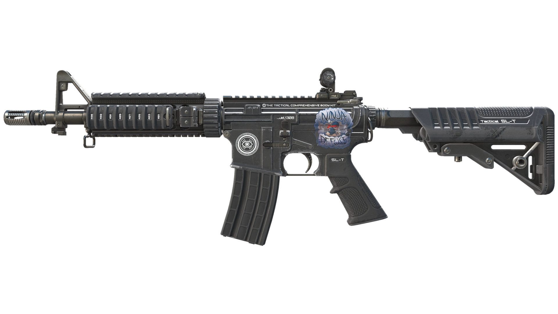 Dark Operative image