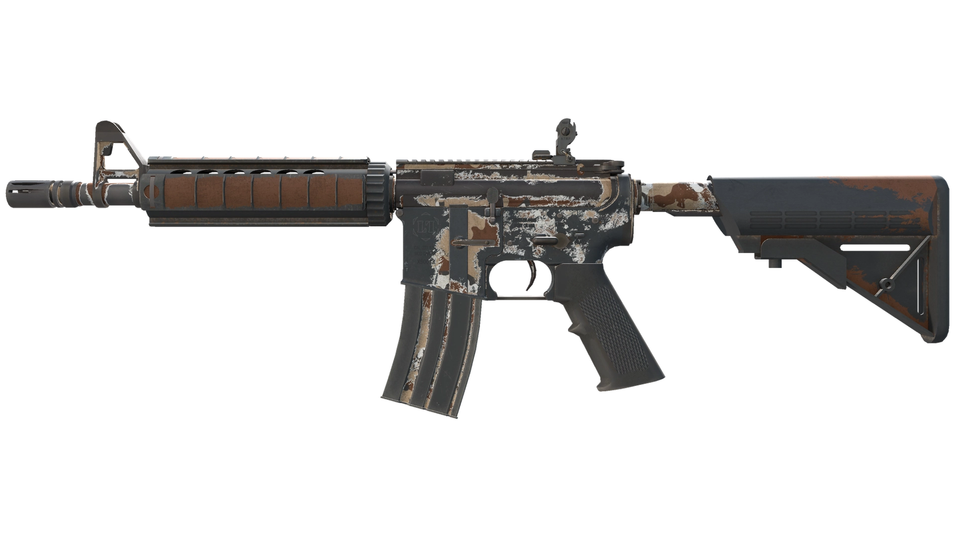 Desert Storm image