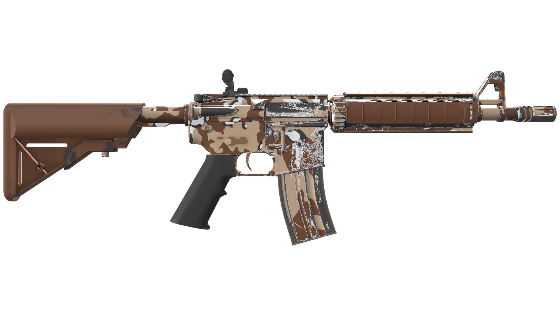 Desert Storm image