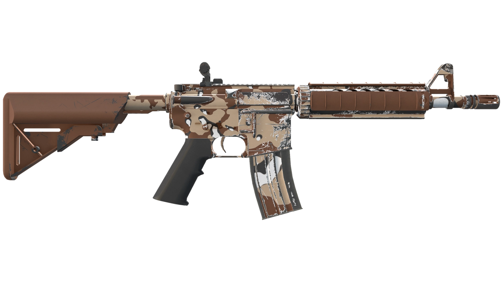 Desert Storm image