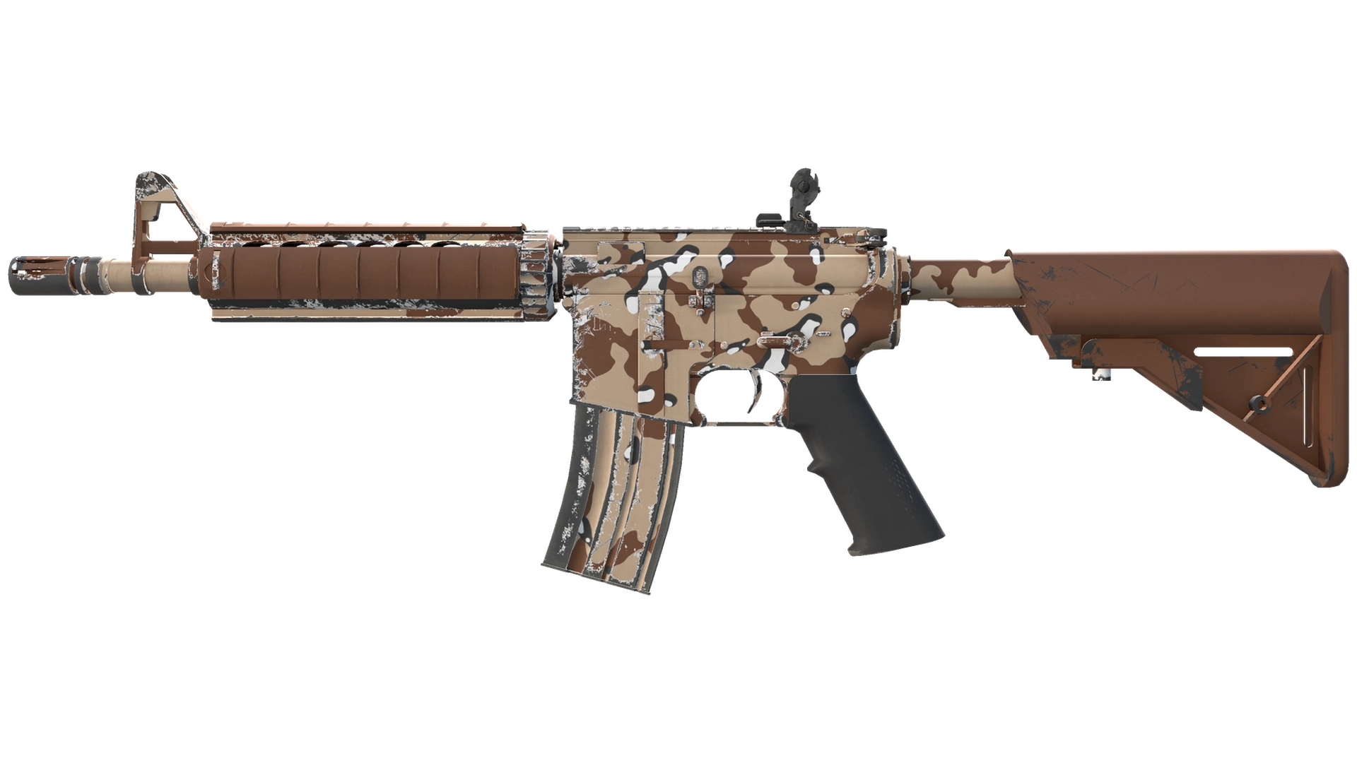 Desert Storm image
