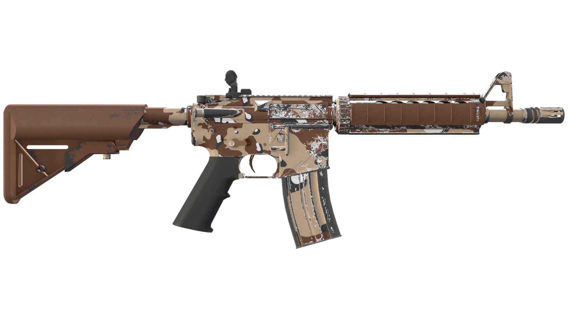 Desert Storm image