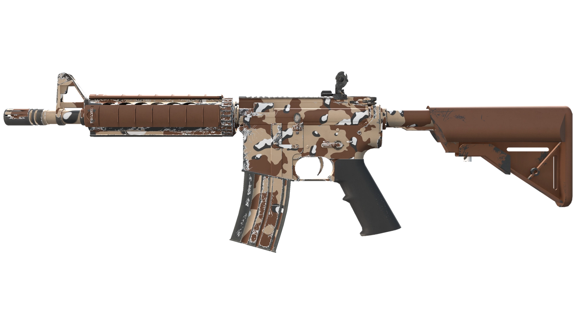 Desert Storm image