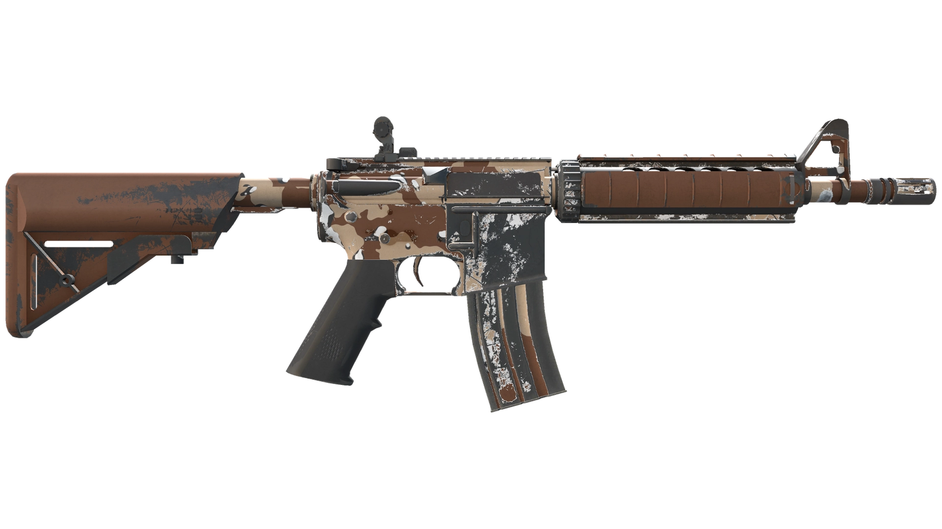 Desert Storm image