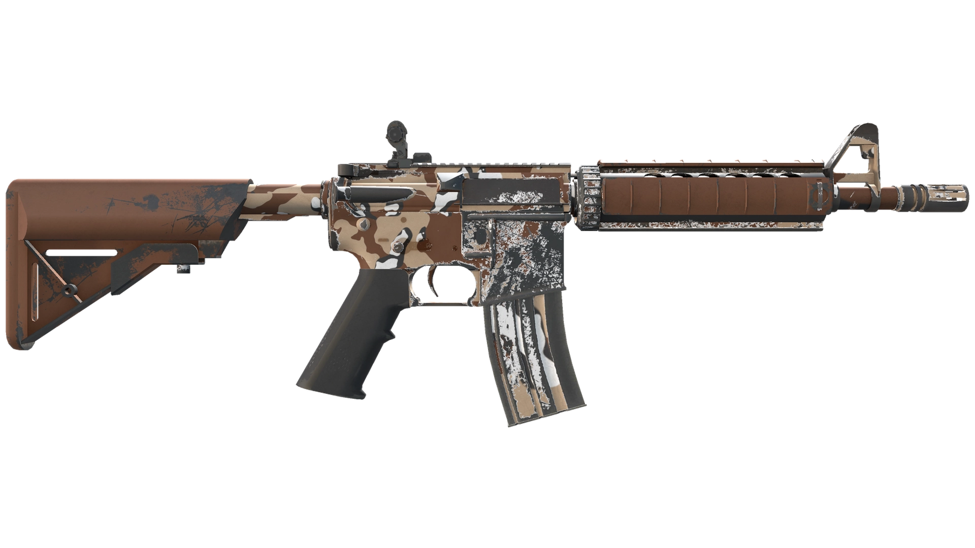 Desert Storm image