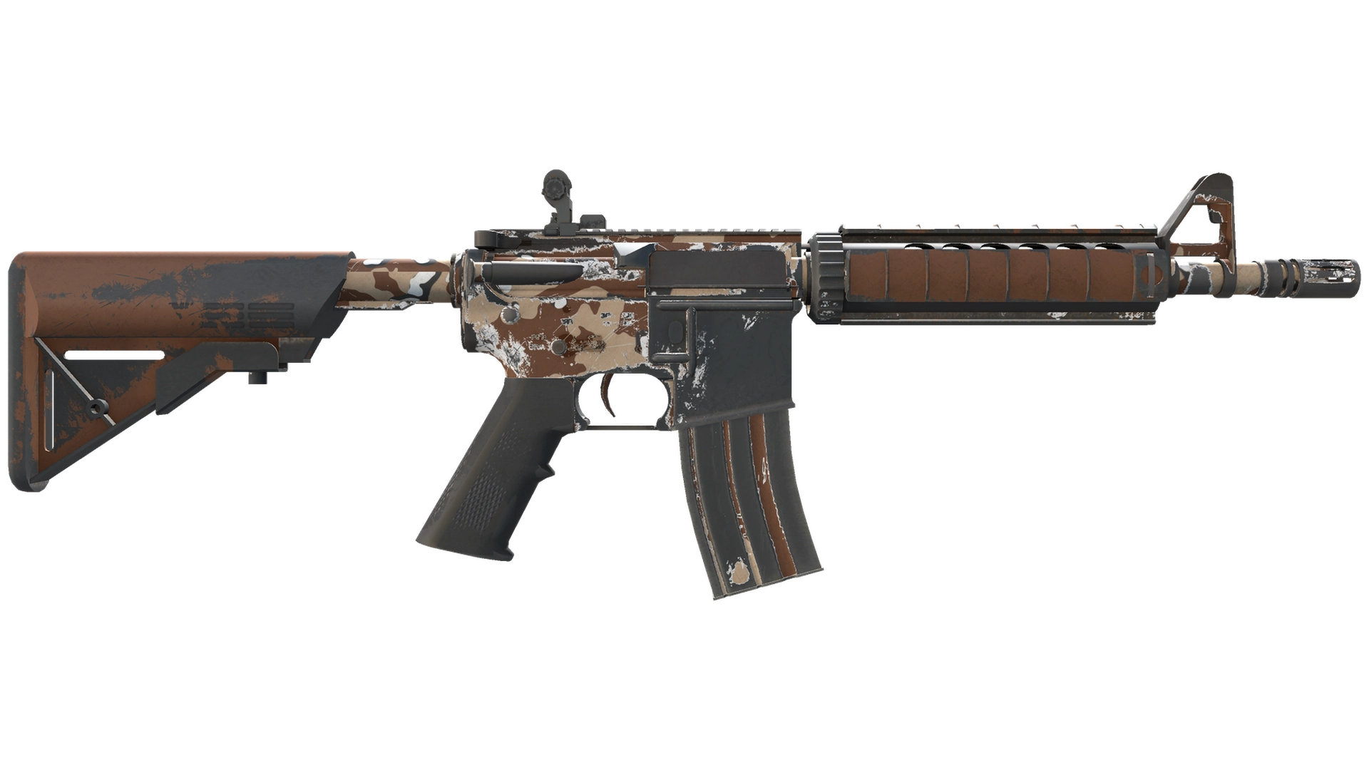 Desert Storm image