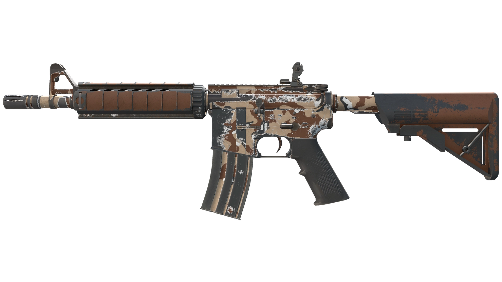 Desert Storm image