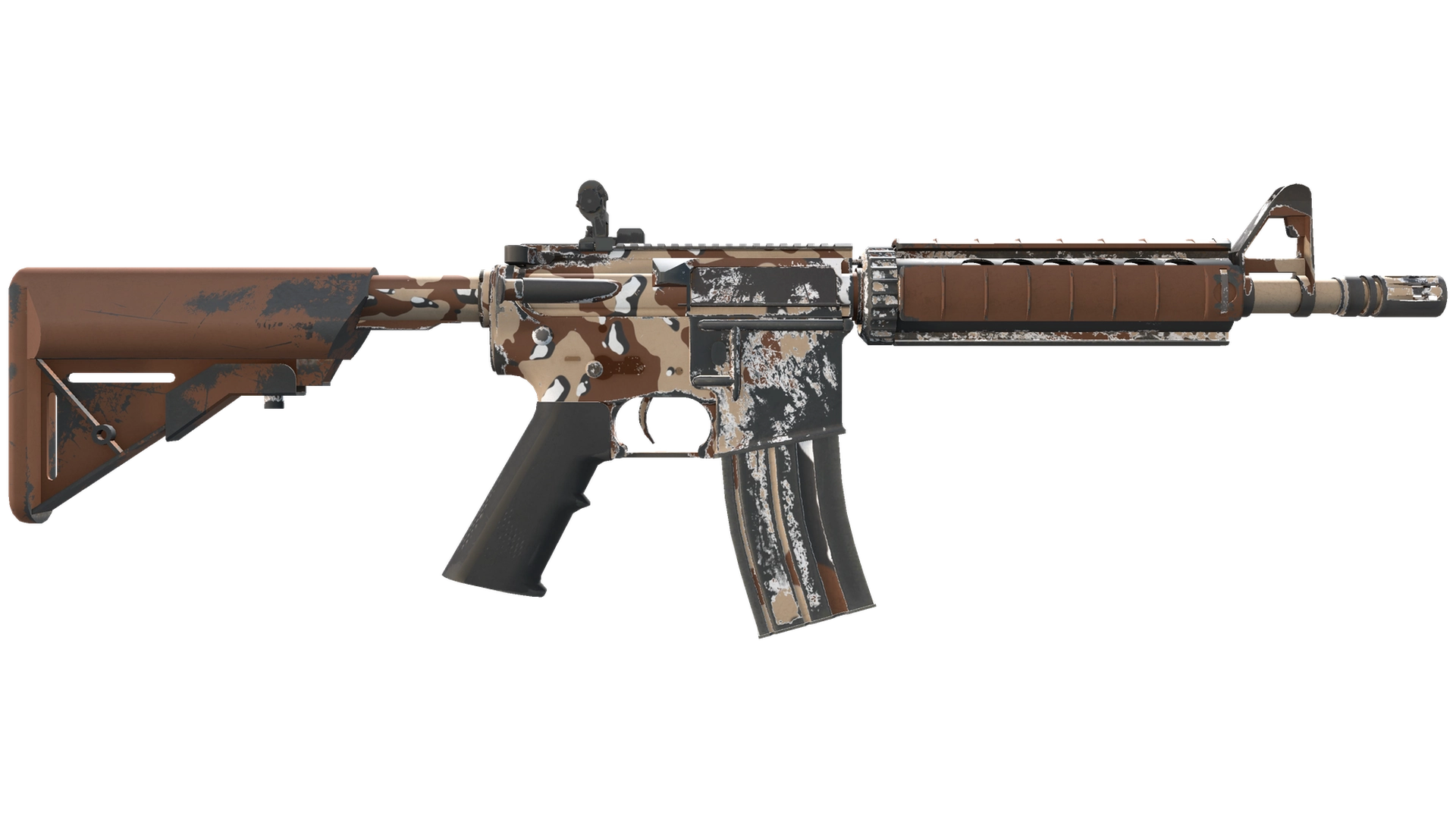 Desert Storm image