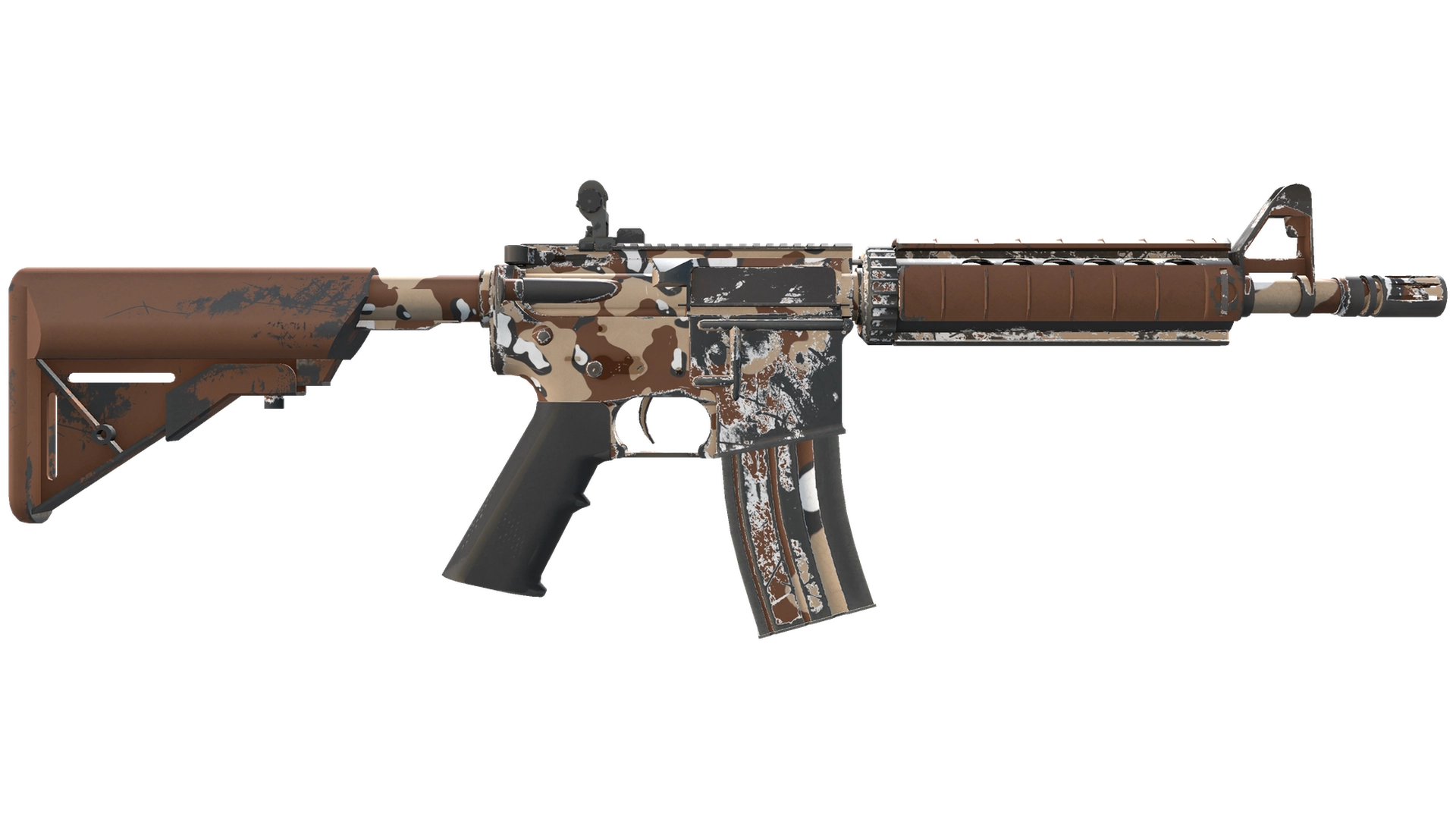 Desert Storm image