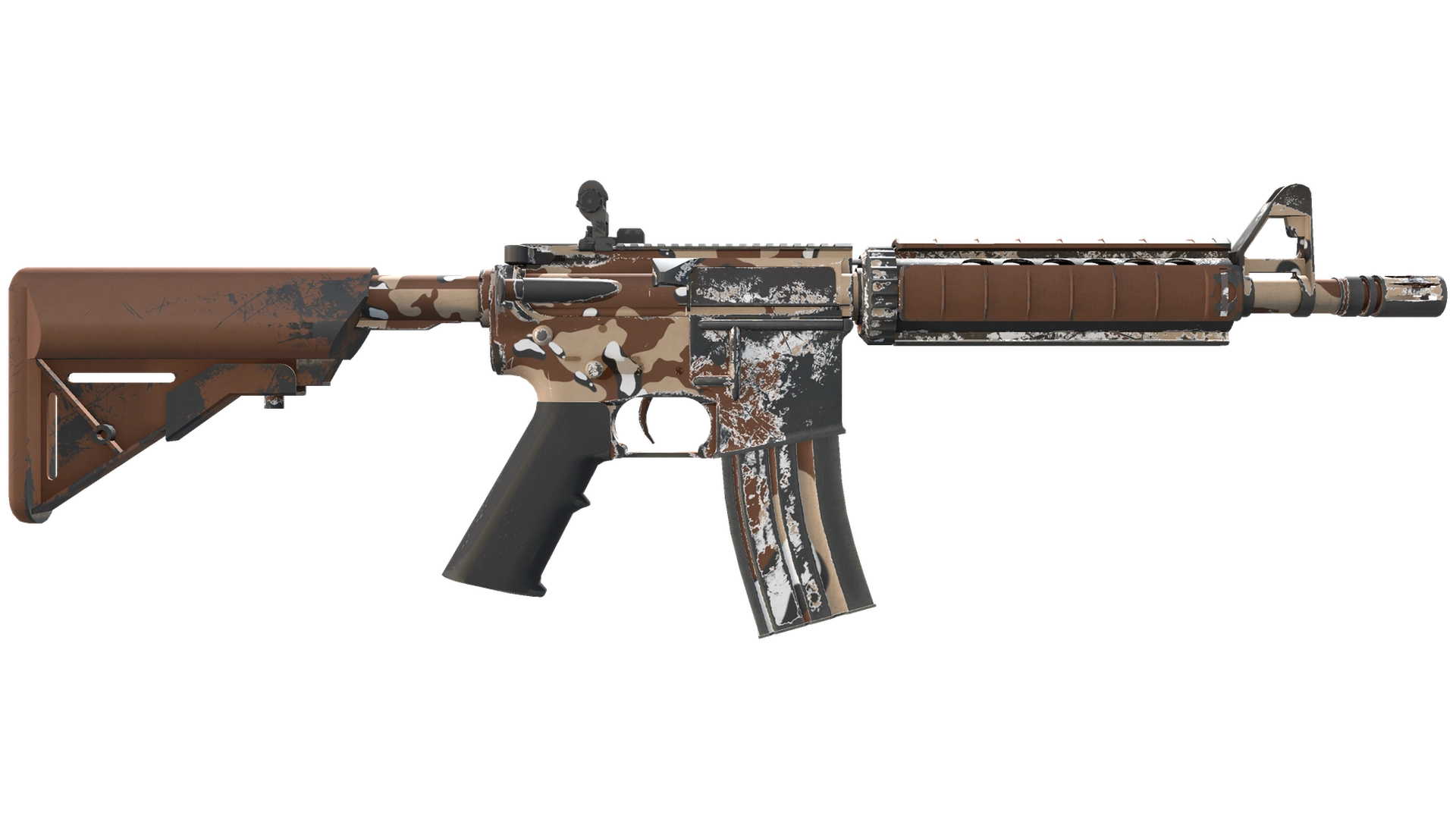 Desert Storm image