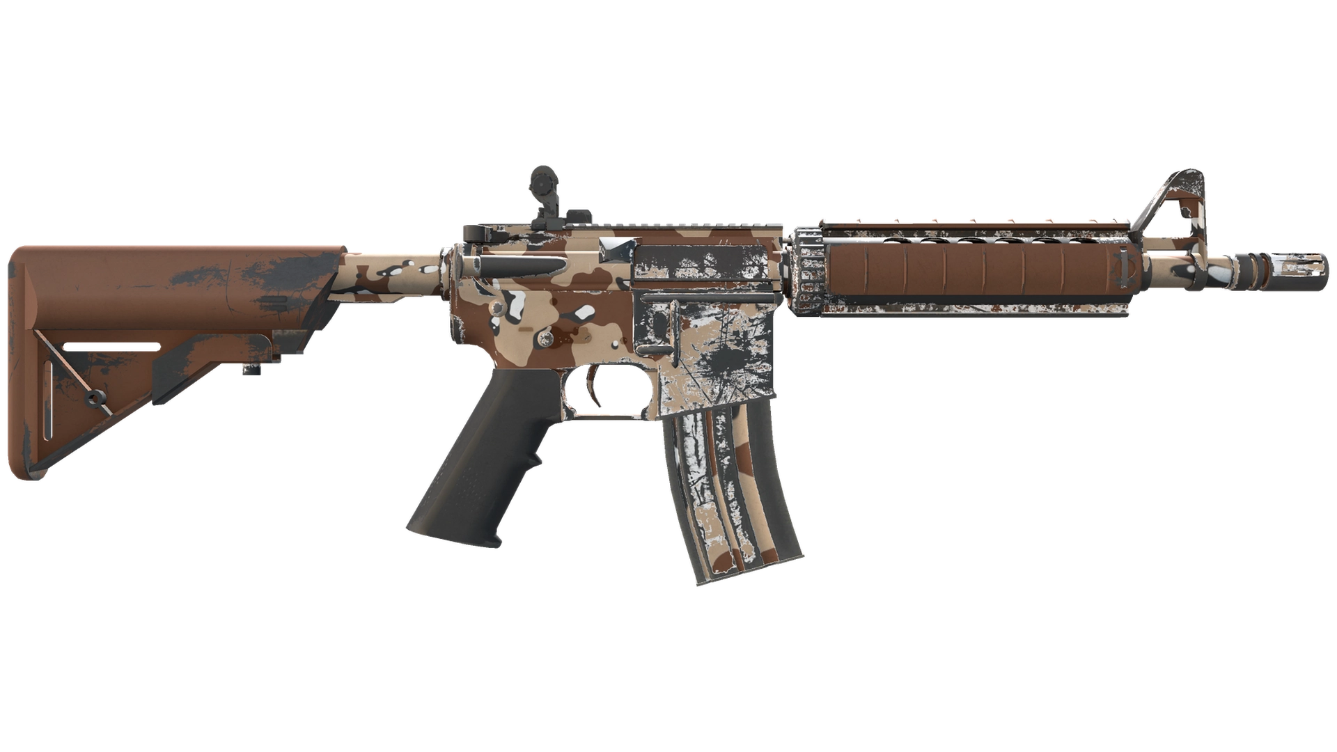 Desert Storm image