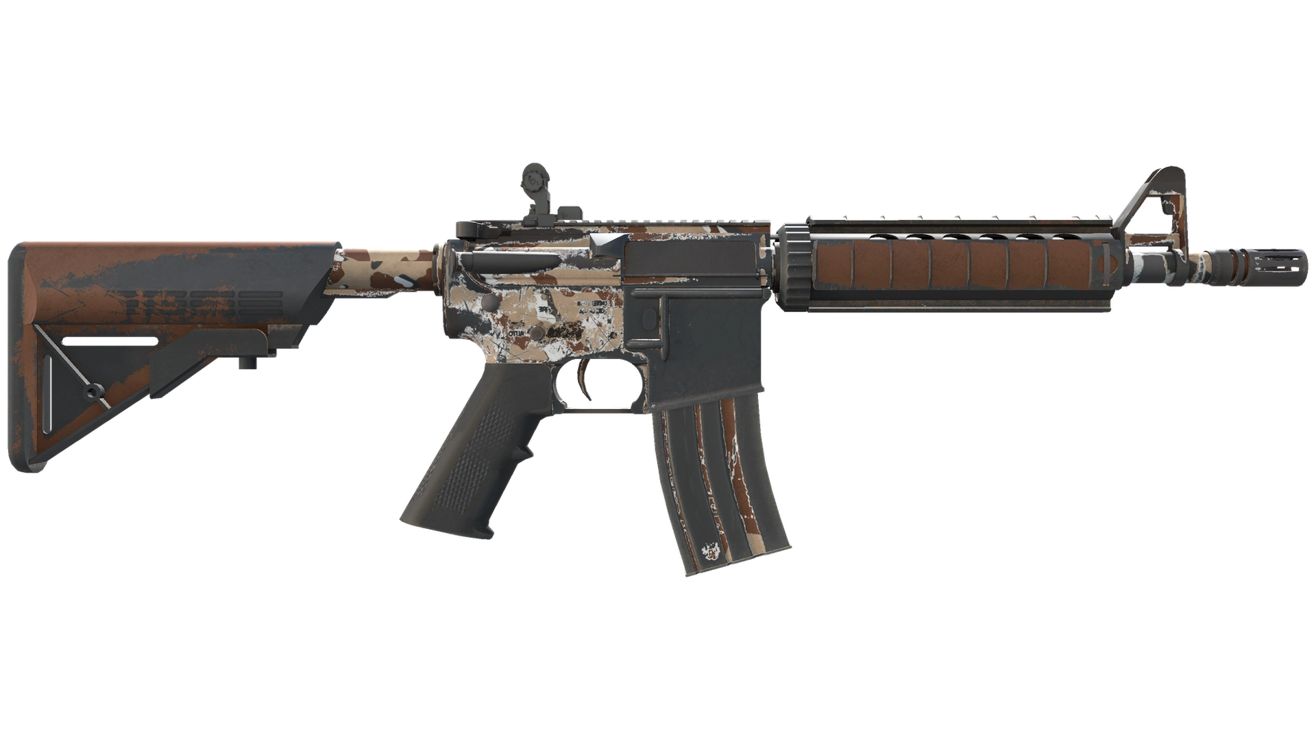 Desert Storm image