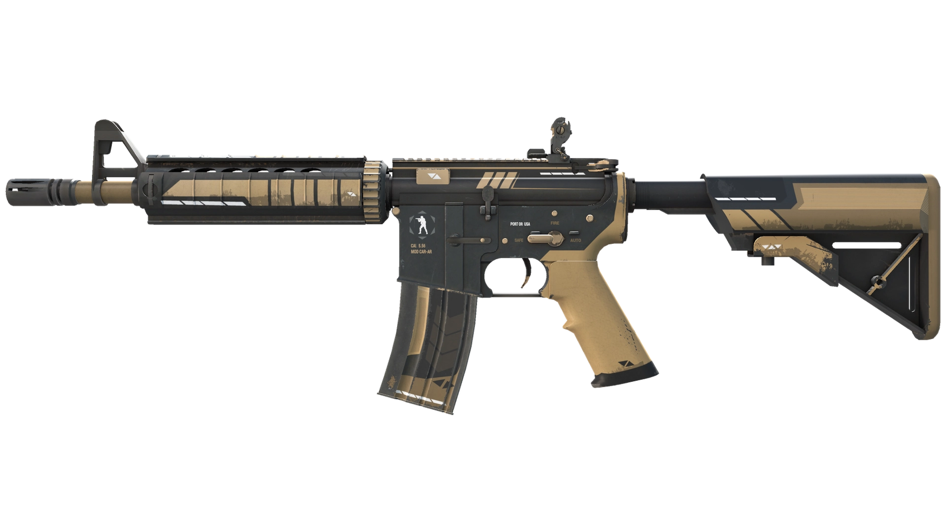 Desert-Strike image