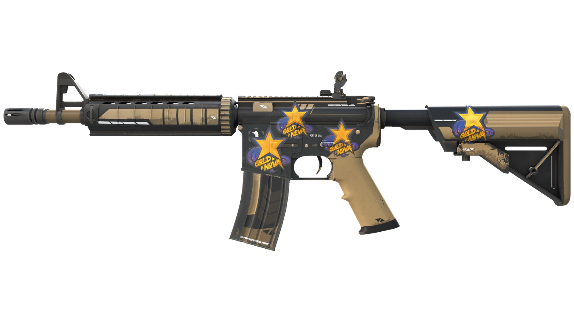 Desert-Strike image