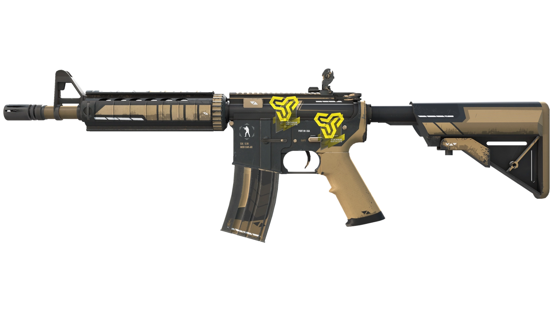 Desert-Strike image