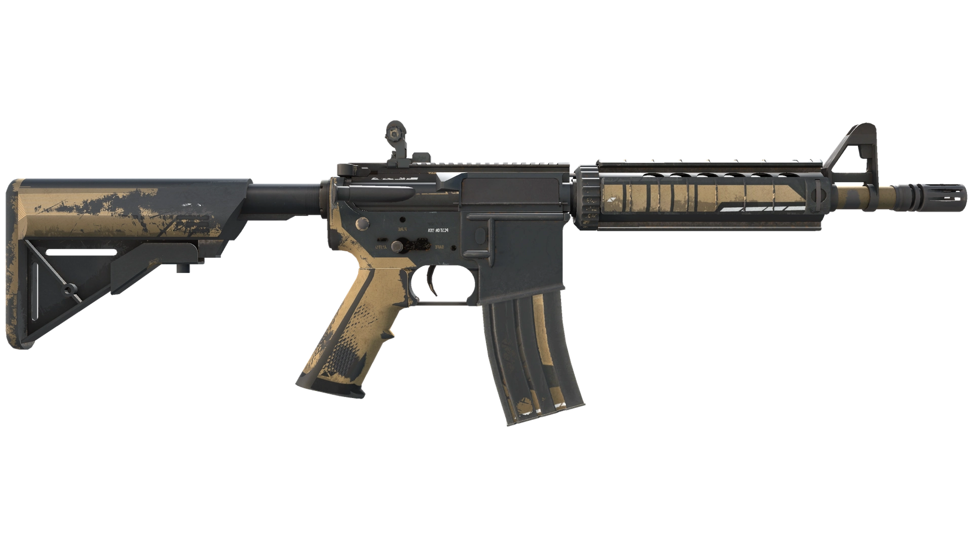 Desert-Strike image