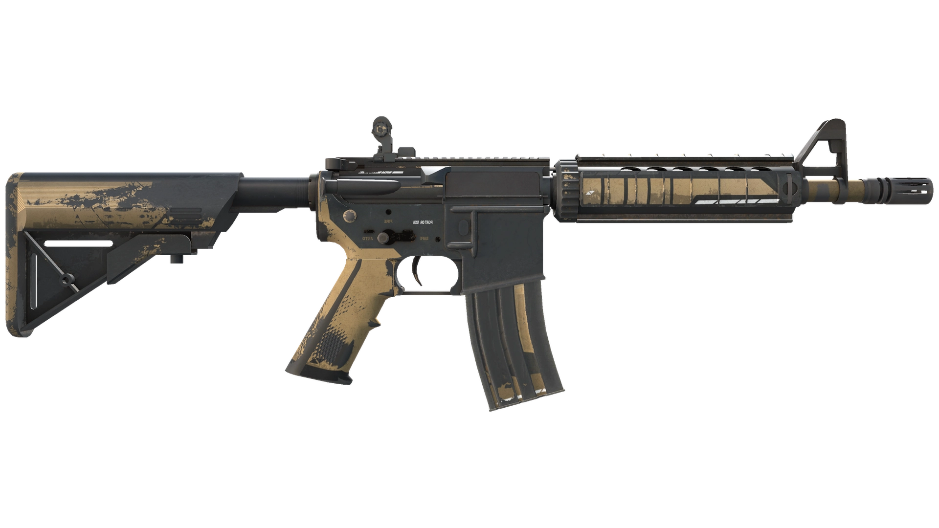 Desert-Strike image