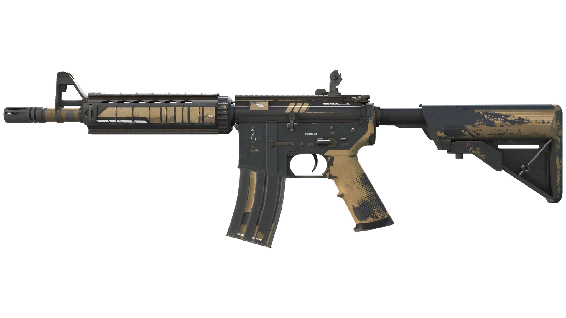Desert-Strike image