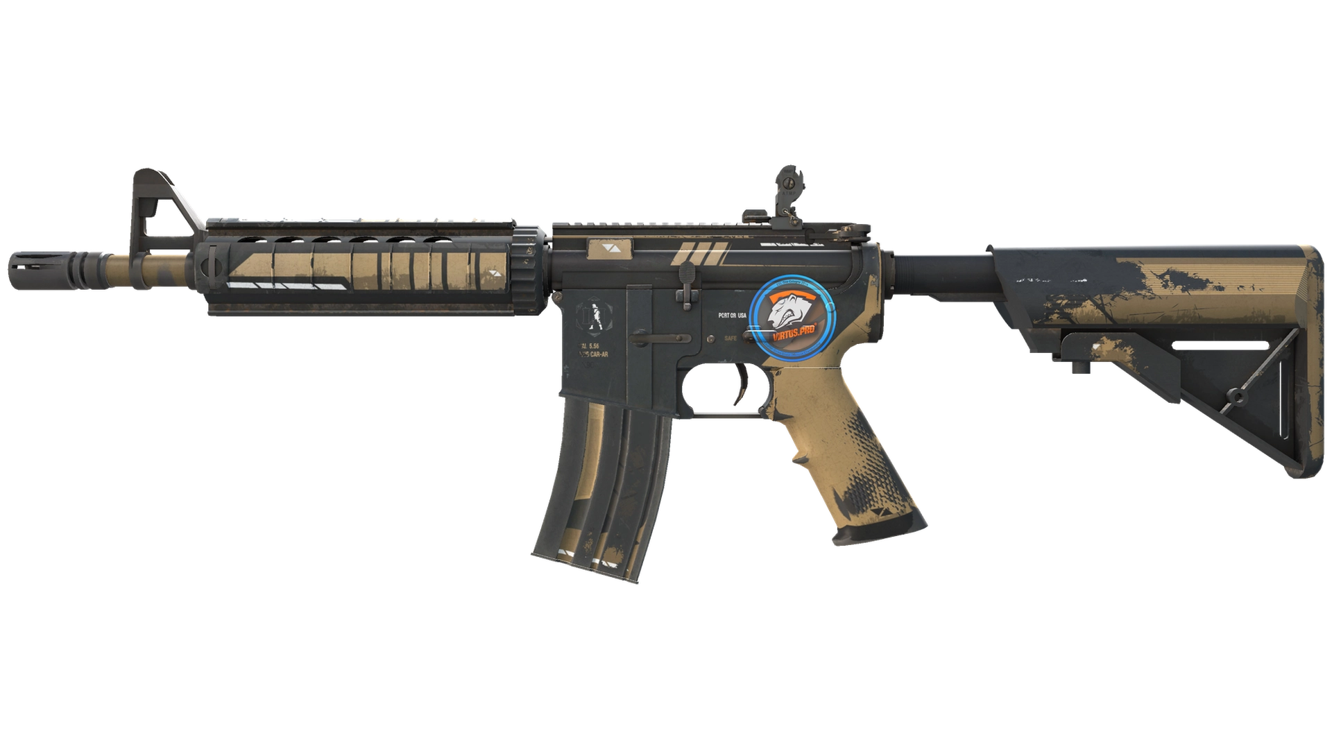 Desert-Strike image