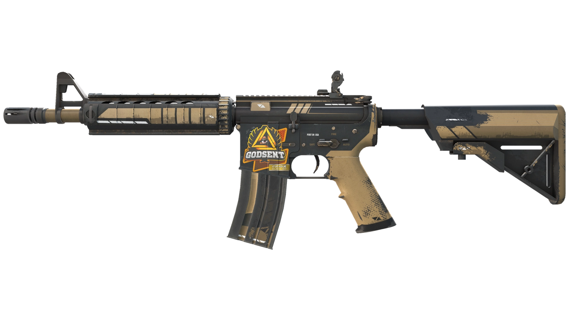 Desert-Strike image