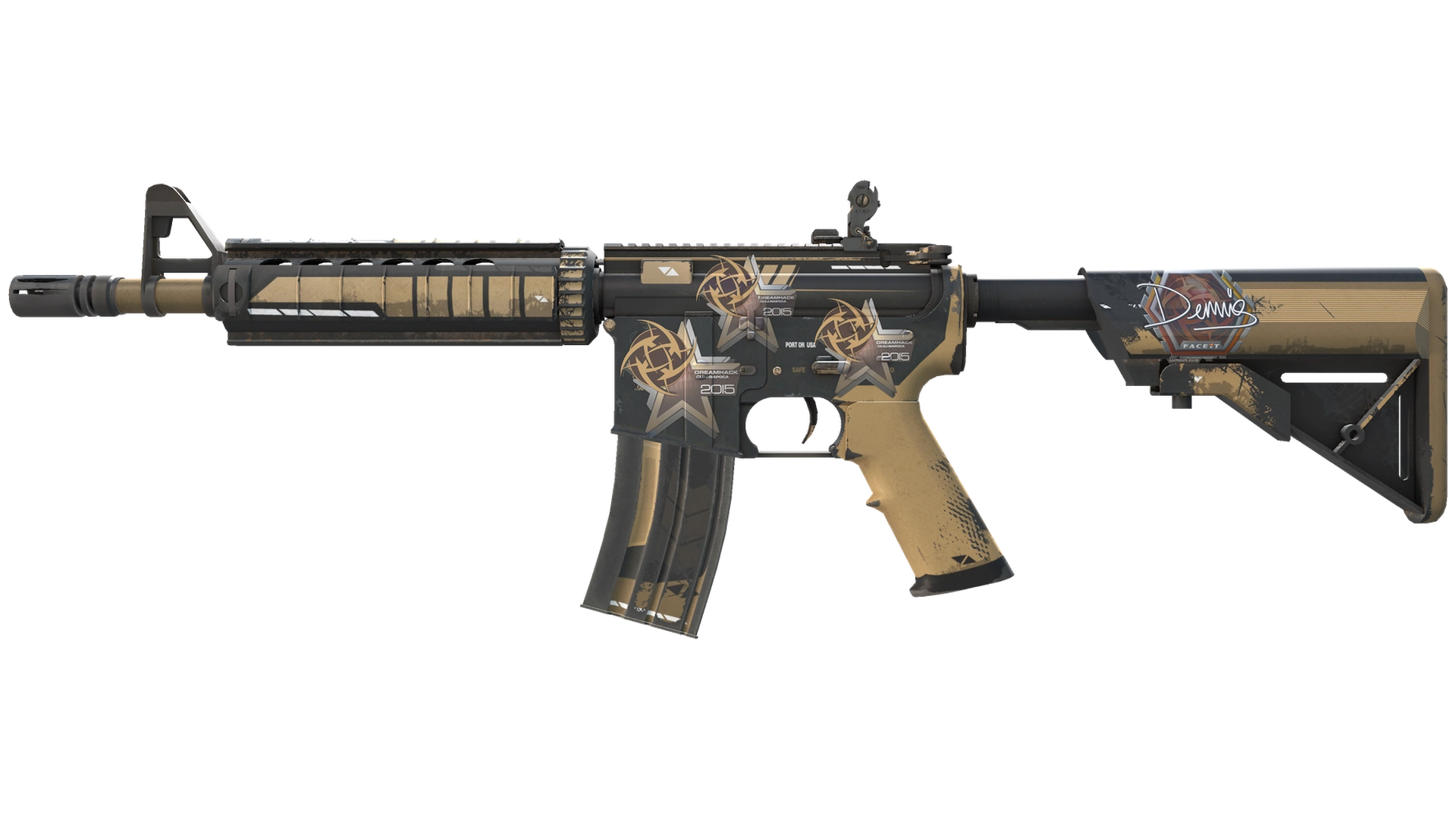 Desert-Strike image