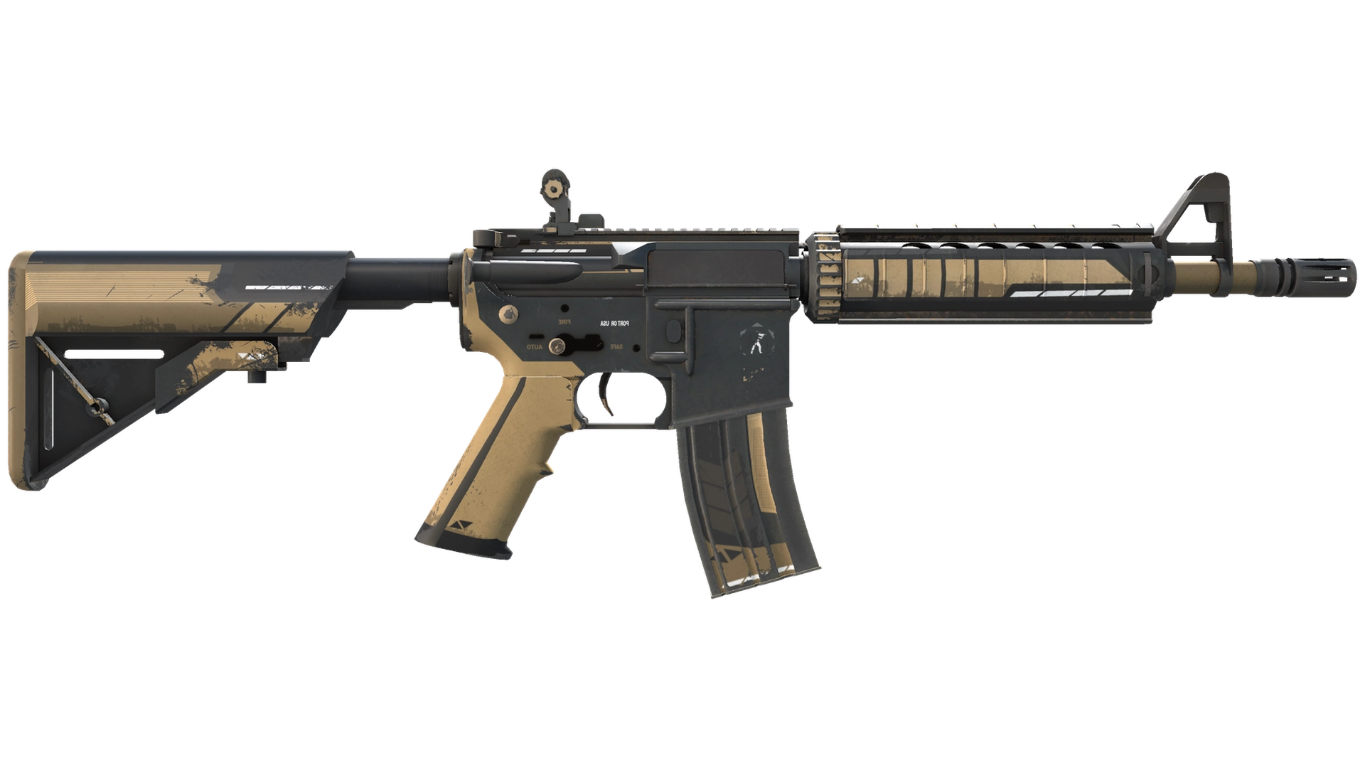 Desert-Strike image