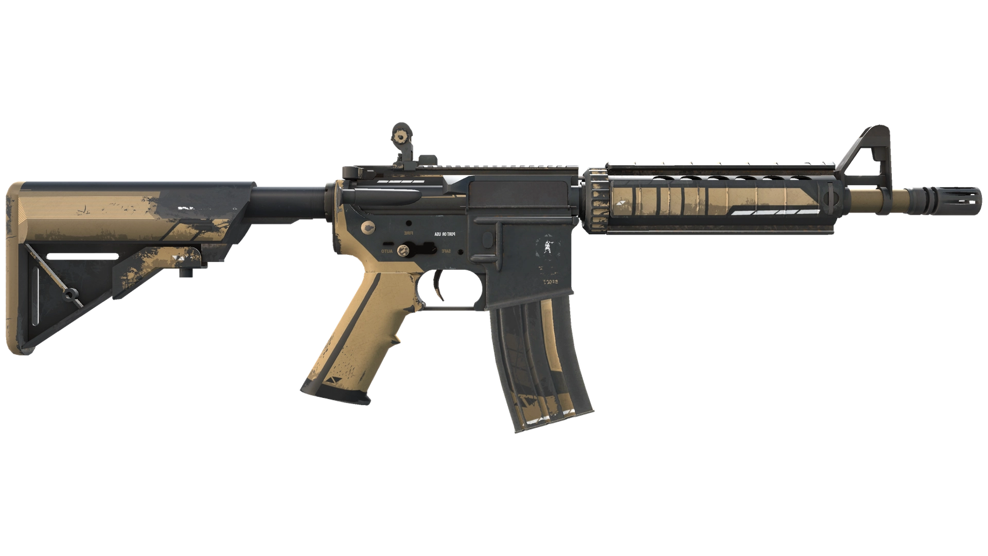 Desert-Strike image