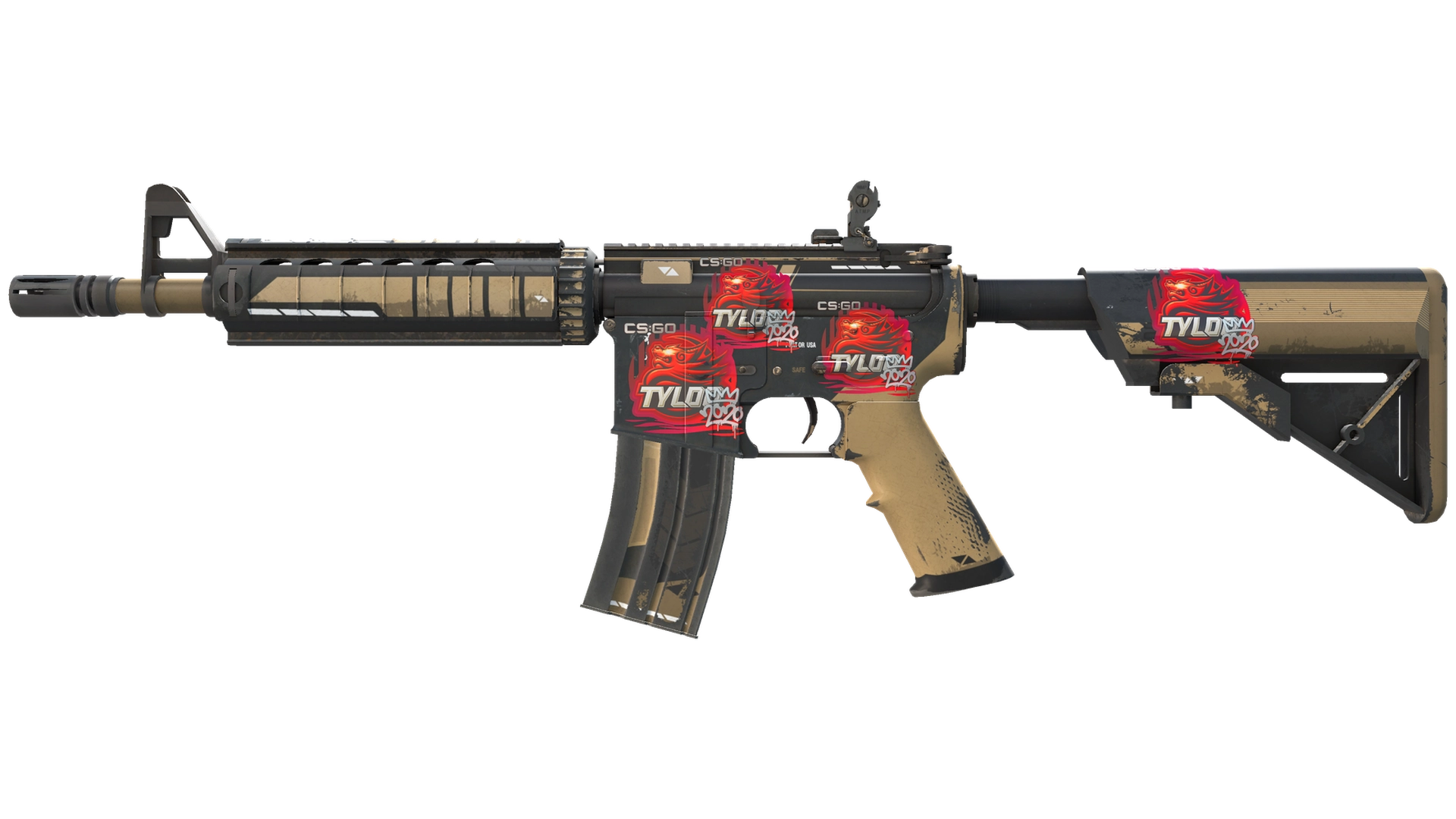 Desert-Strike image