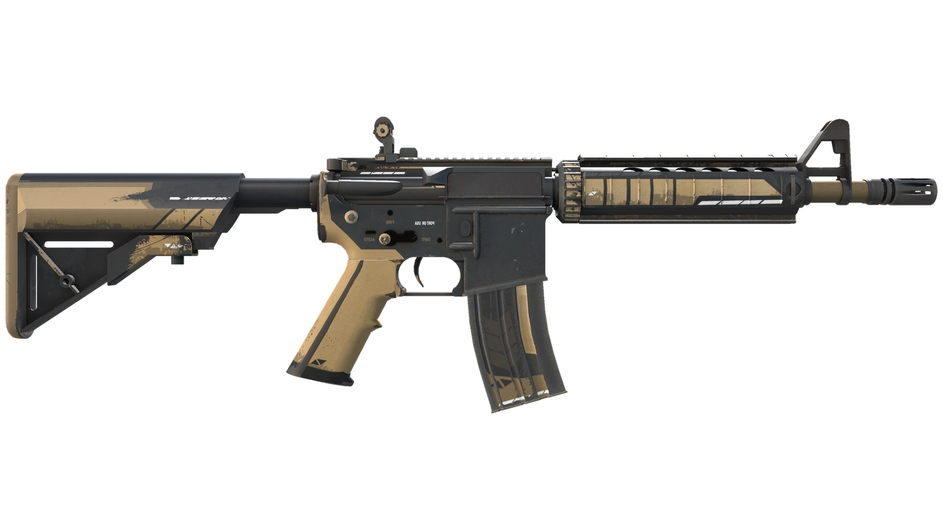 Desert-Strike image