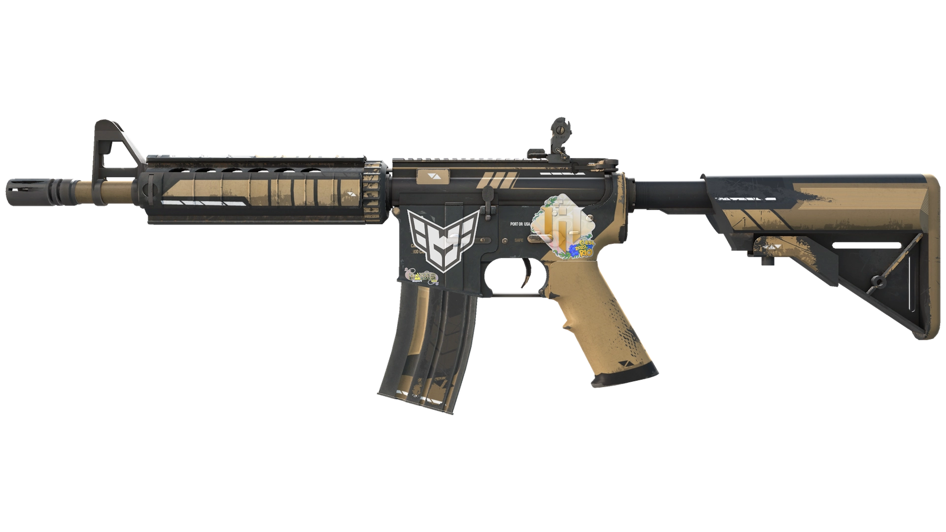 Desert-Strike image