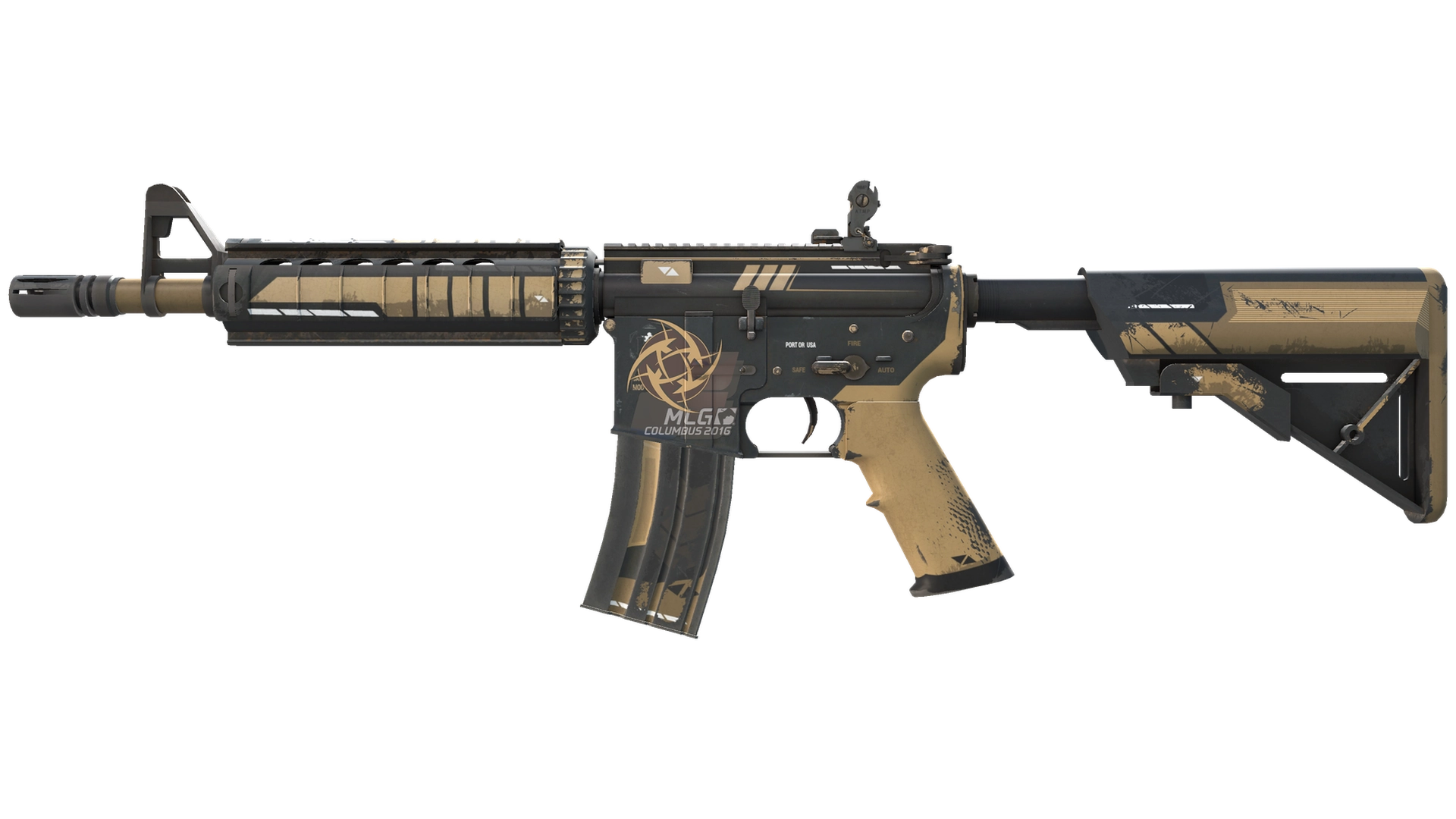 Desert-Strike image