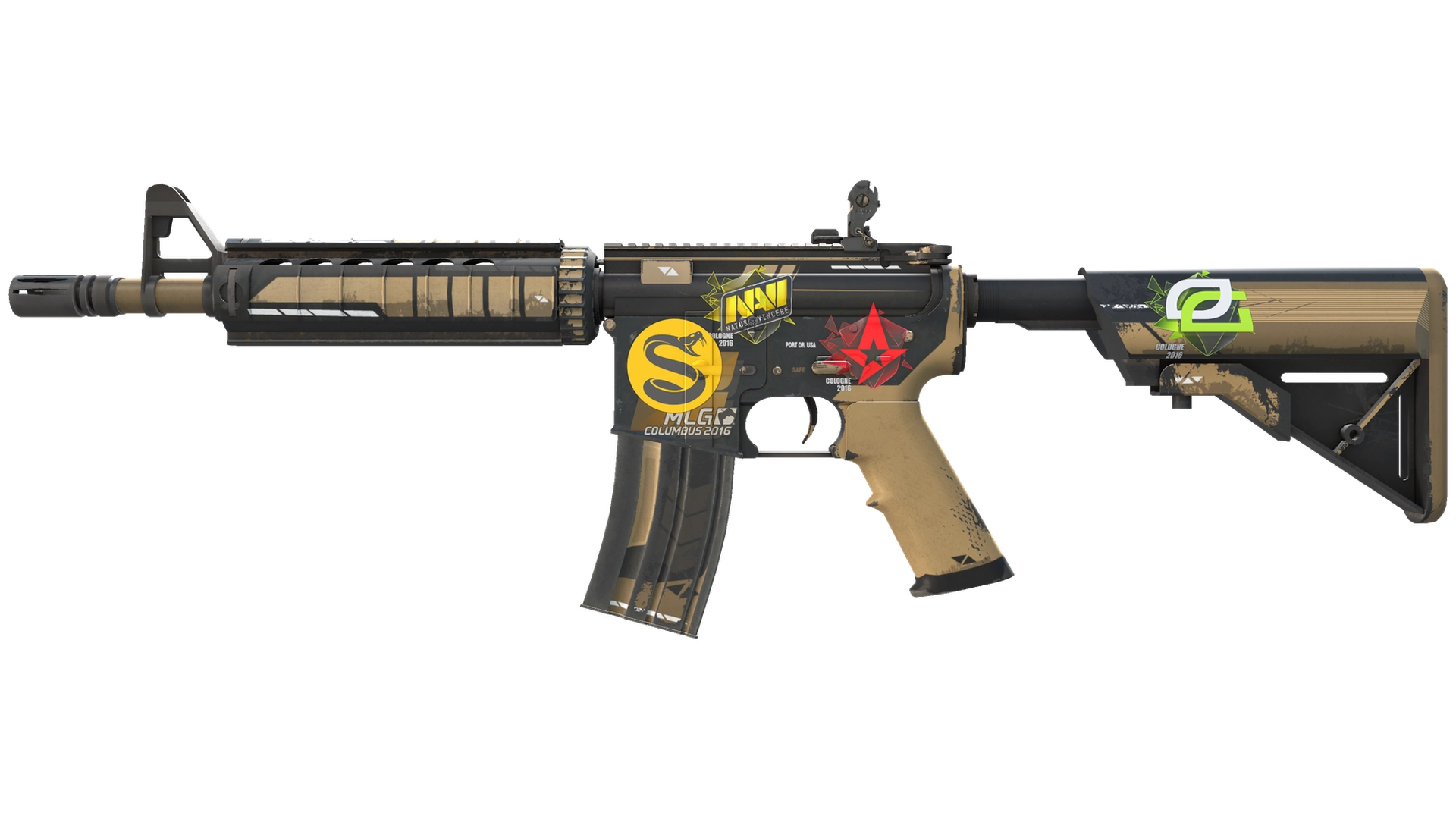Desert-Strike image