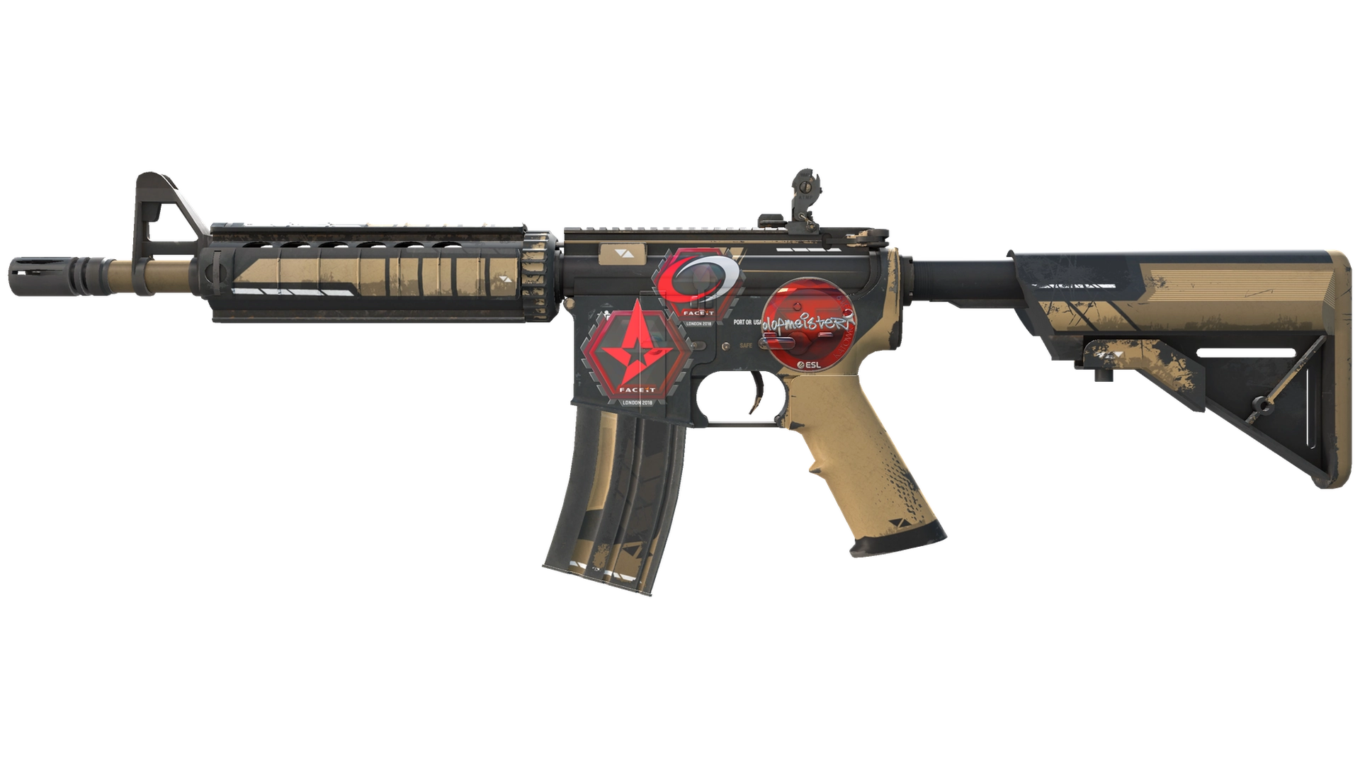 Desert-Strike image