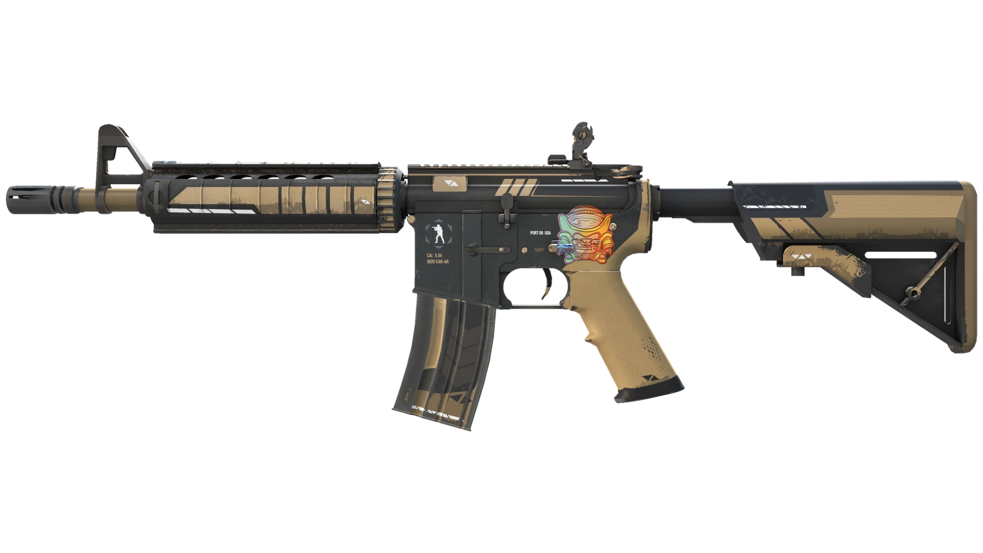 Desert-Strike image