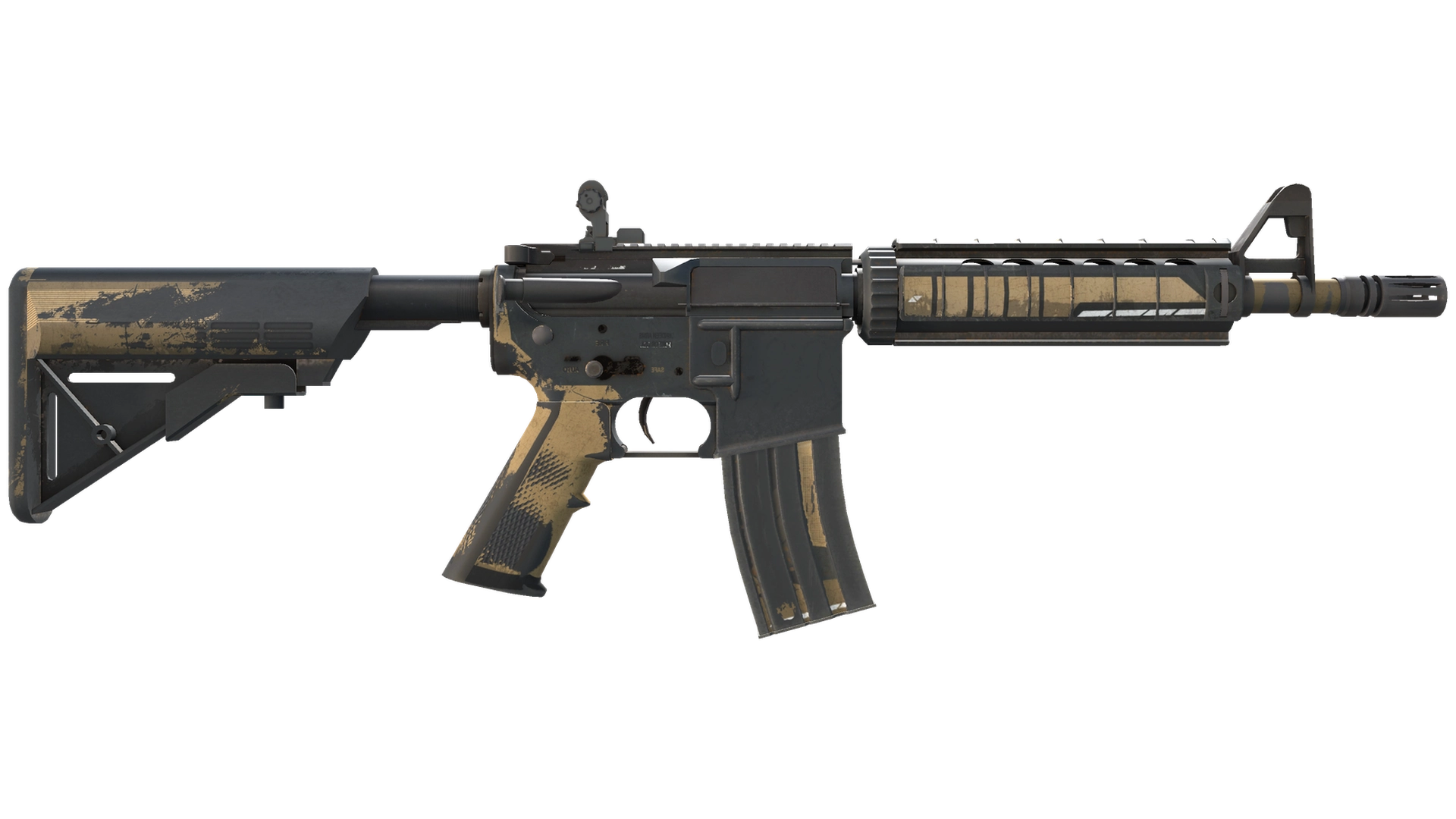 Desert-Strike image