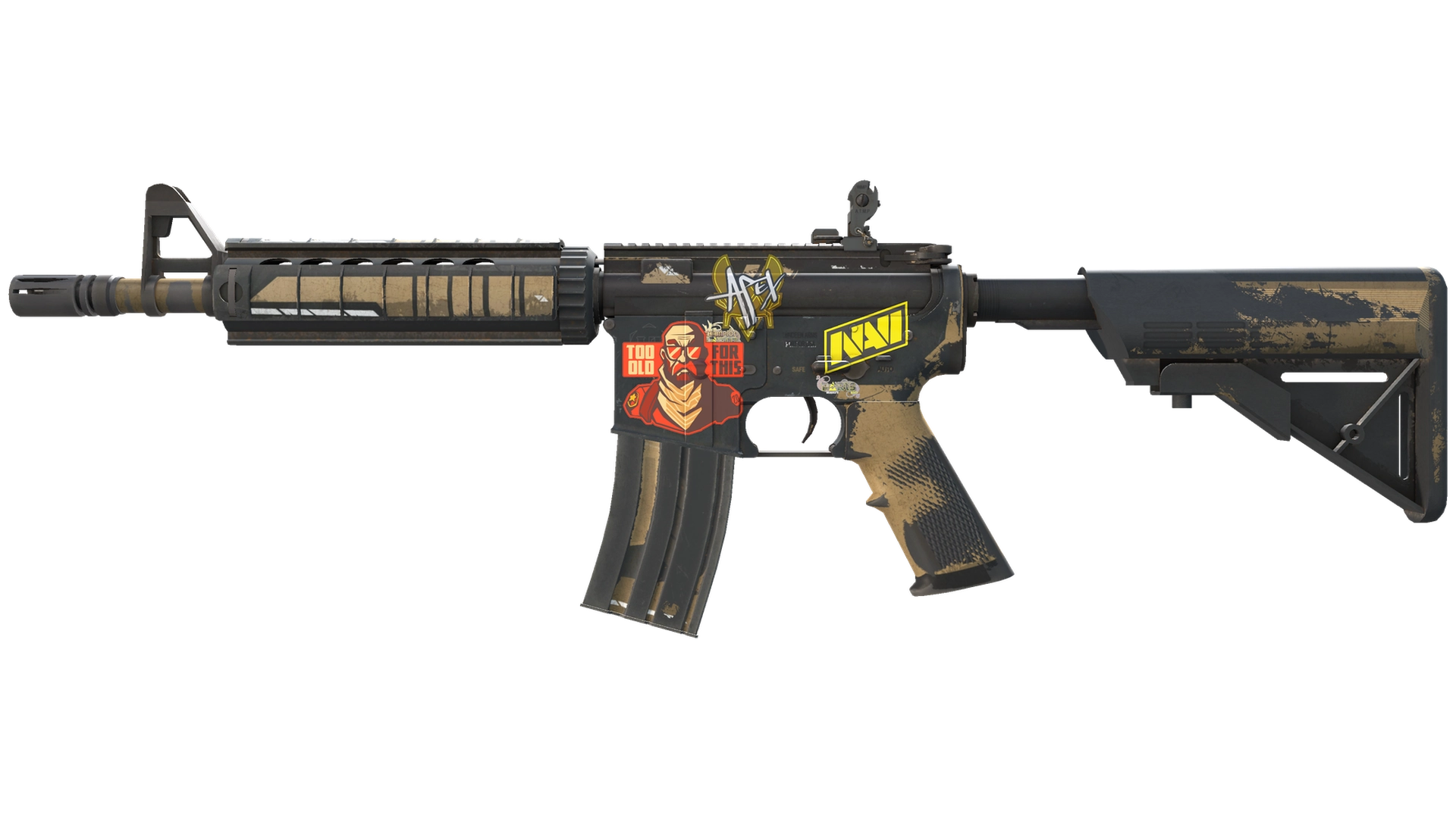 Desert-Strike image