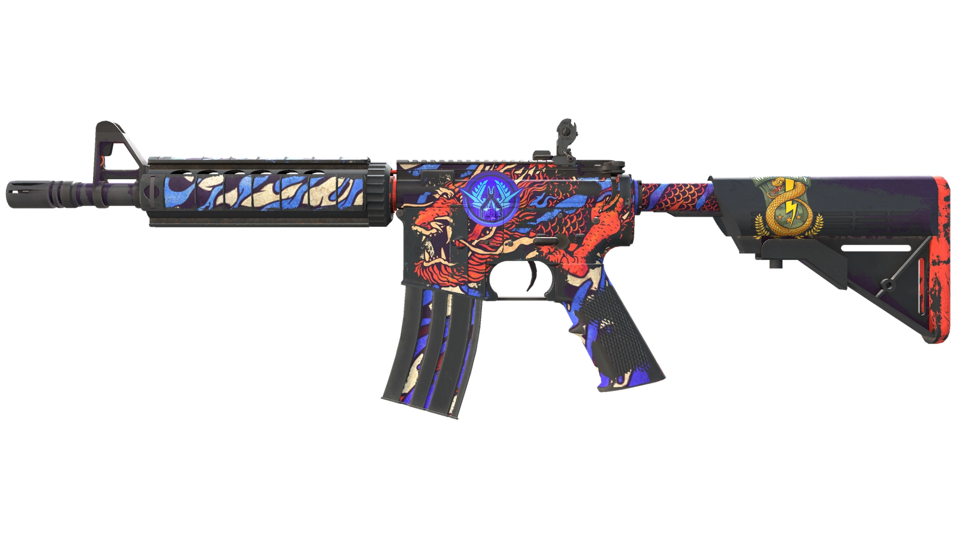 龍王 (Dragon King) image