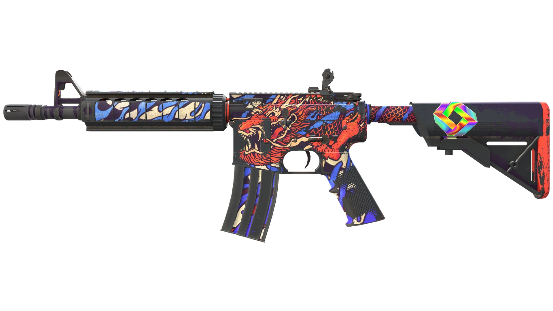 龍王 (Dragon King) image