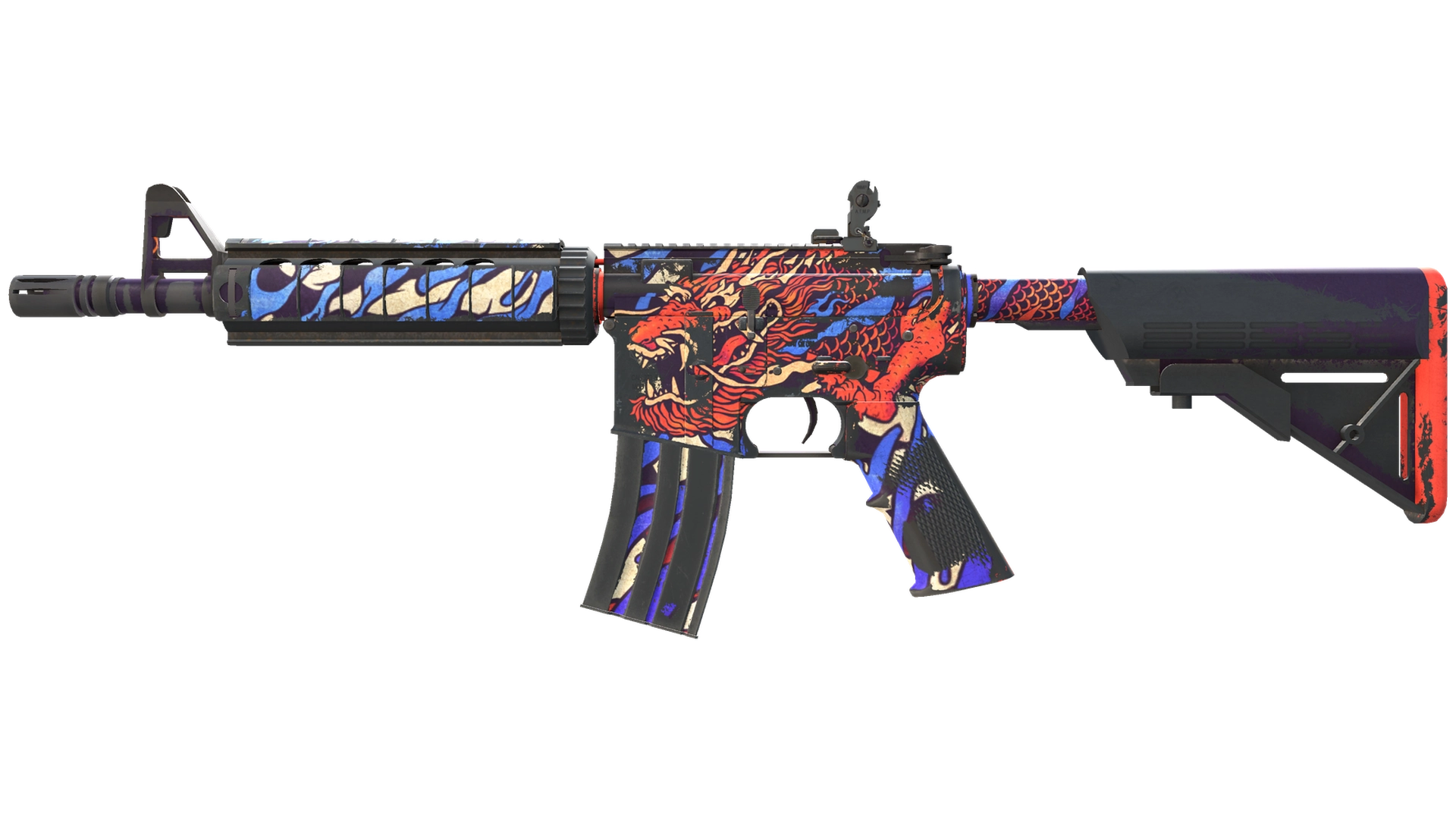 龍王 (Dragon King) image