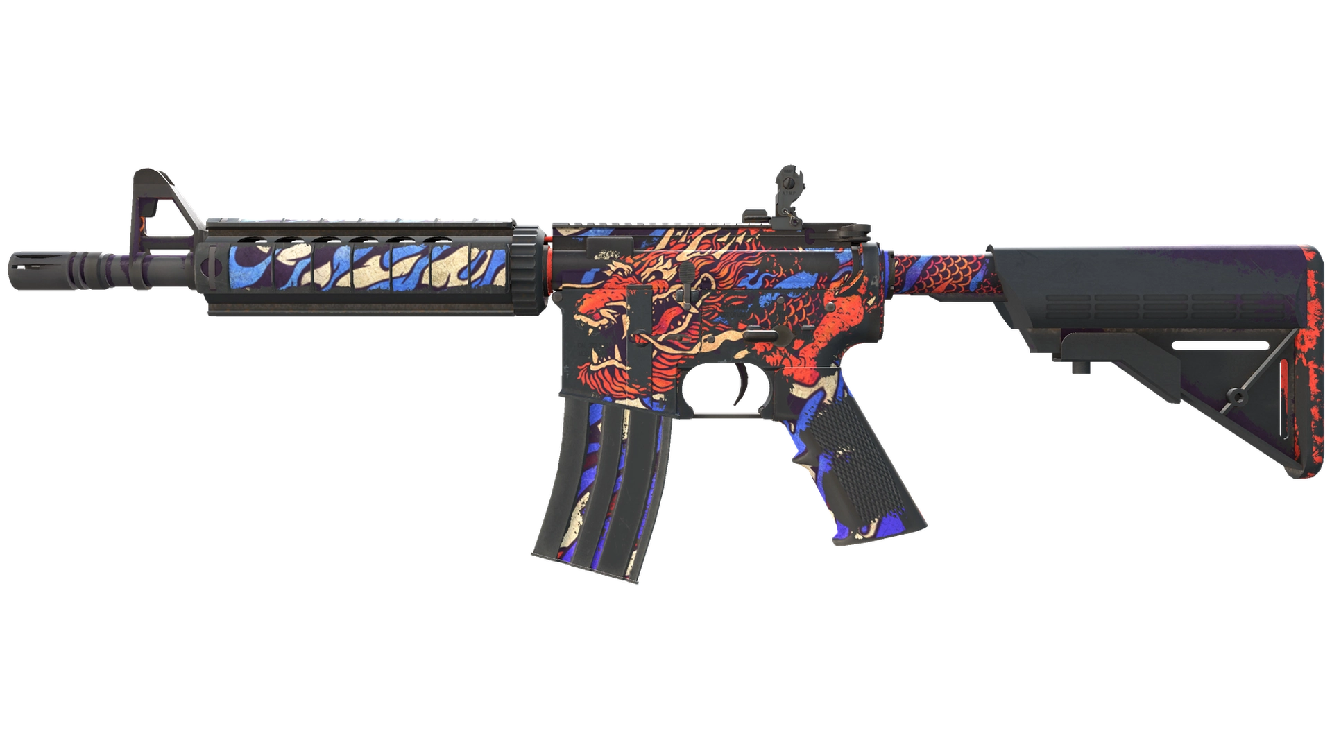 龍王 (Dragon King) image
