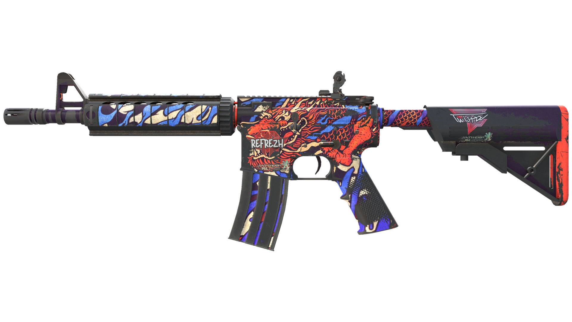 龍王 (Dragon King) image