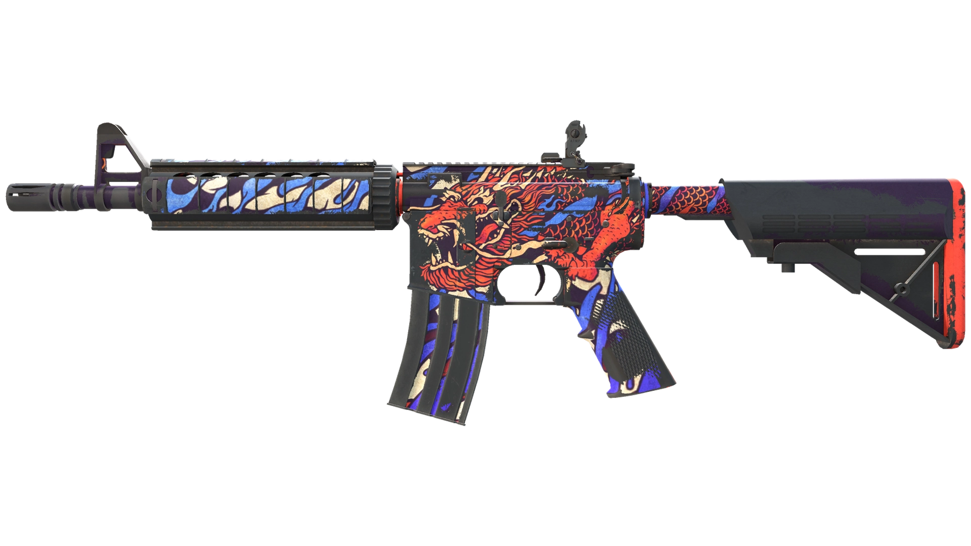 龍王 (Dragon King) image