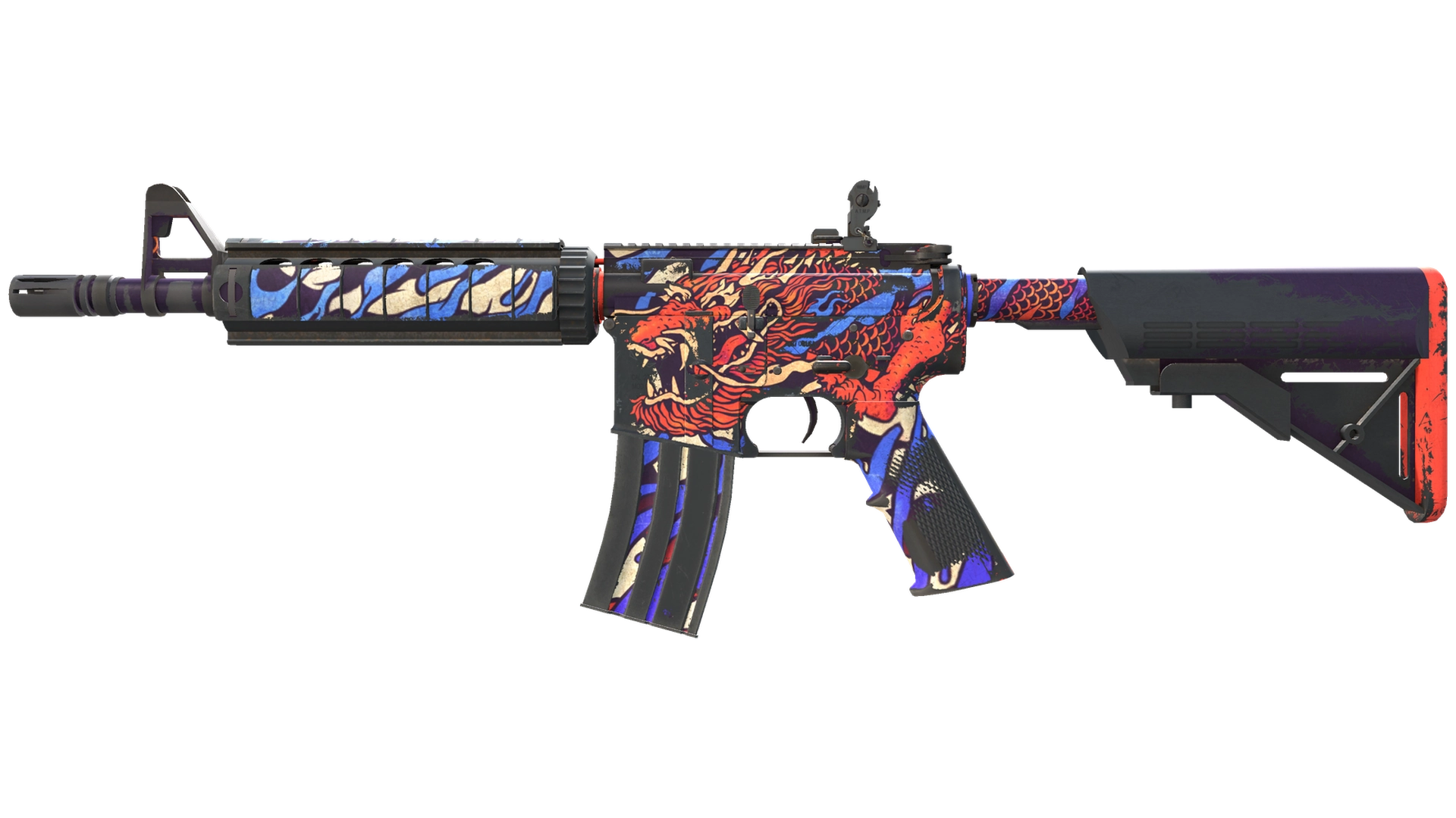 龍王 (Dragon King) image