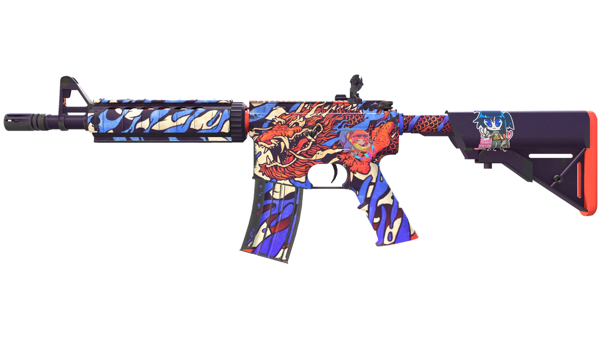 龍王 (Dragon King) image