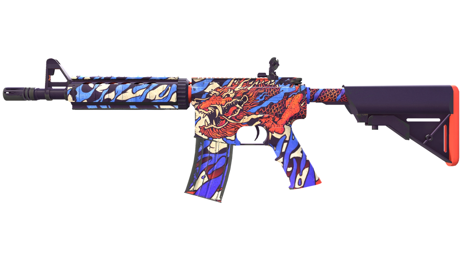 龍王 (Dragon King) image