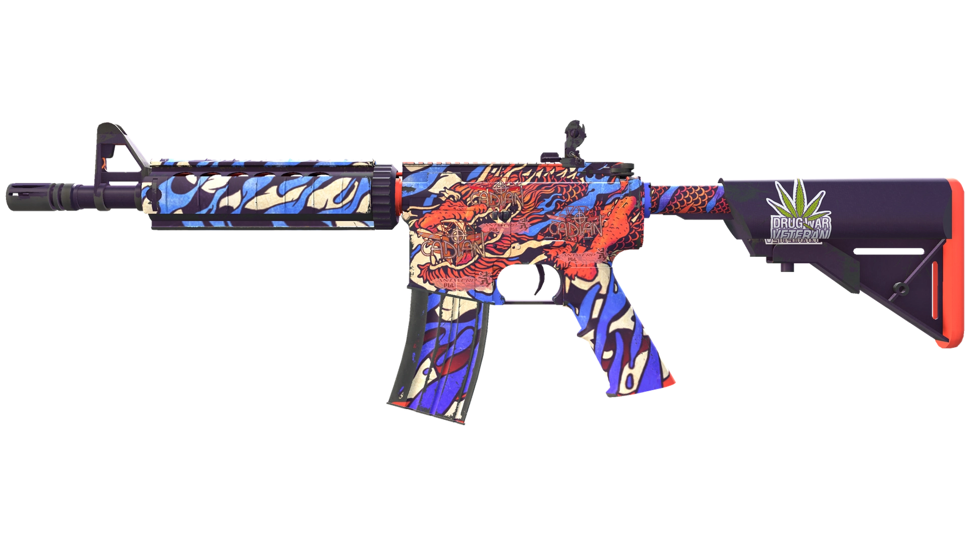 龍王 (Dragon King) image