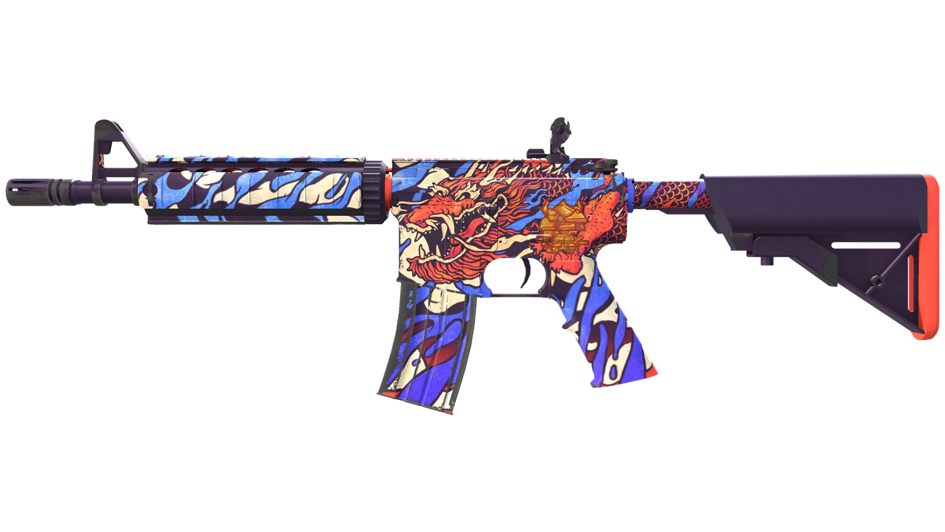 龍王 (Dragon King) image