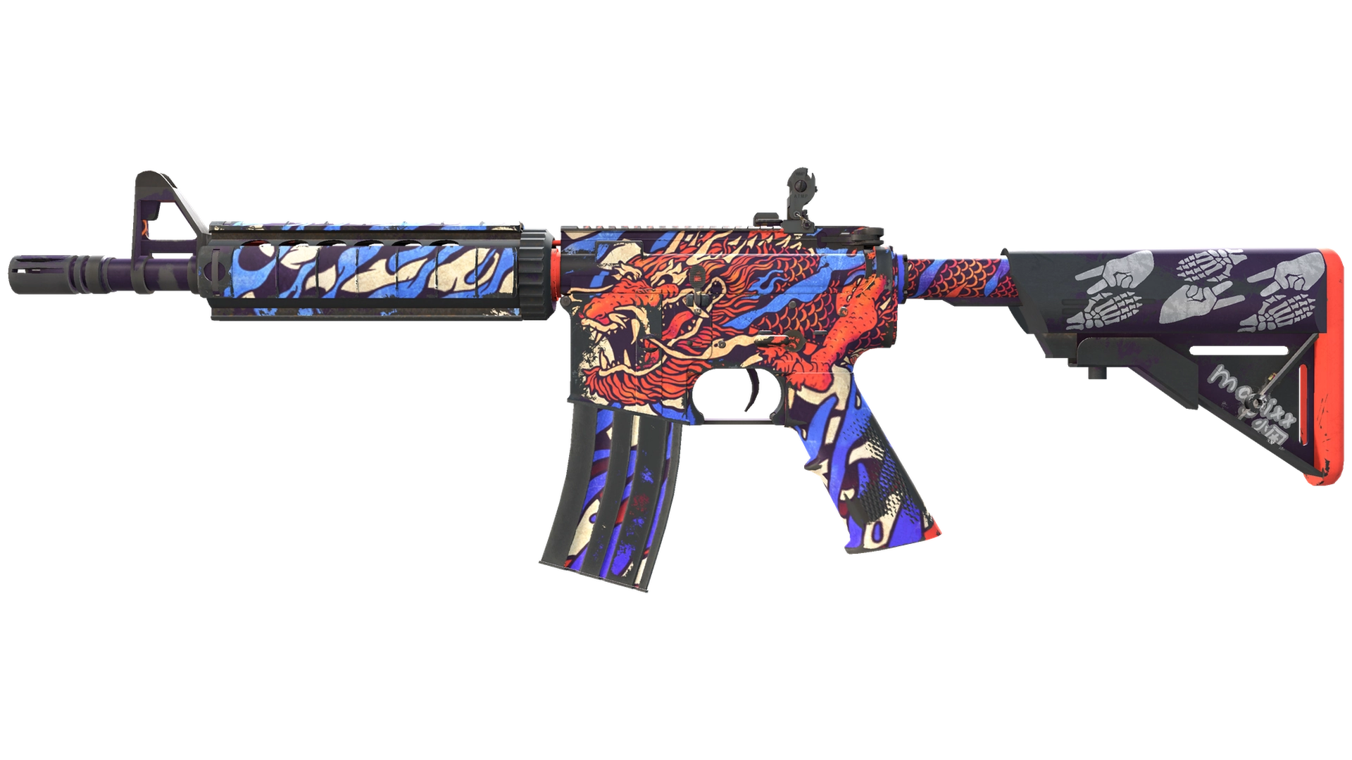 龍王 (Dragon King) image